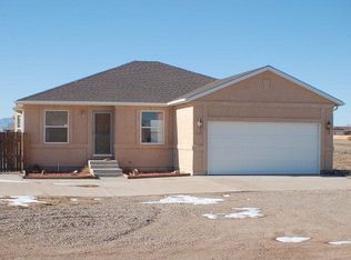 647 S Las Verdes Dr, Pueblo West, CO 81007