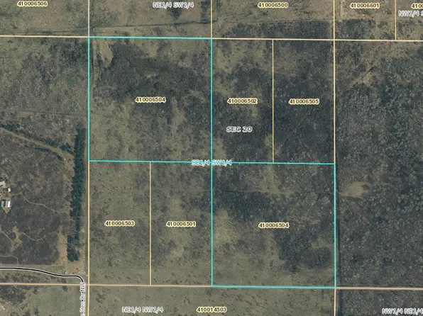 Spruce Hen Dr NW, Grygla, MN 56727