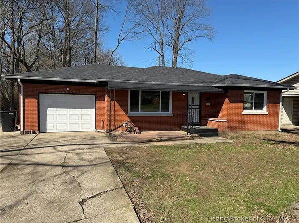 1831 E Park Place, Jeffersonville, IN 47130