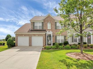 1486 Burrell Ave NW, Concord, NC 28027