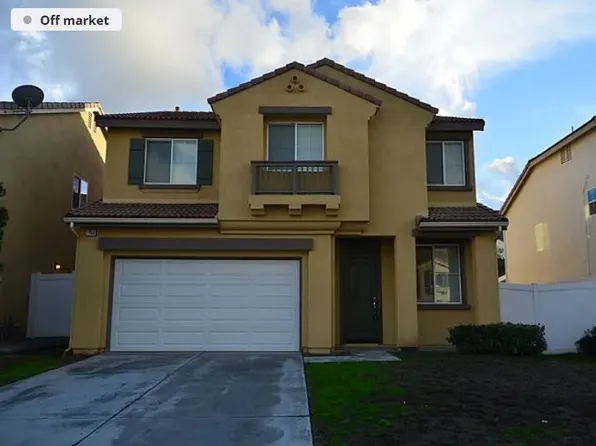 27009 Nucia Dr, Moreno Valley, CA 92555