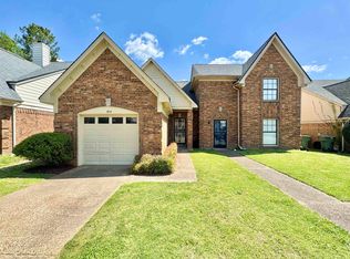 1614 Red Barn Dr, Cordova, TN 38016