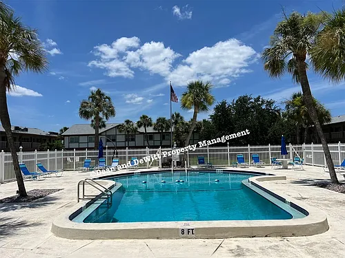 650 Pinellas Point Dr S #212 Photo 1