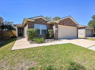 19819 Cypresswood Fls, Spring, TX 77373