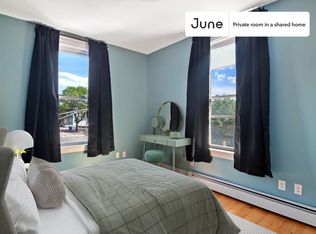 155 Prospect St #4-A, Cambridge, MA 02139