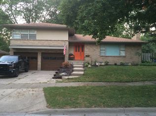 1613 Lotus Ave SE, Grand Rapids, MI