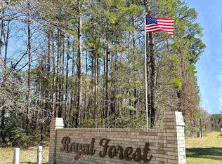 0 Royal Creek Rd LOT 471-A, Conroe, TX 77303