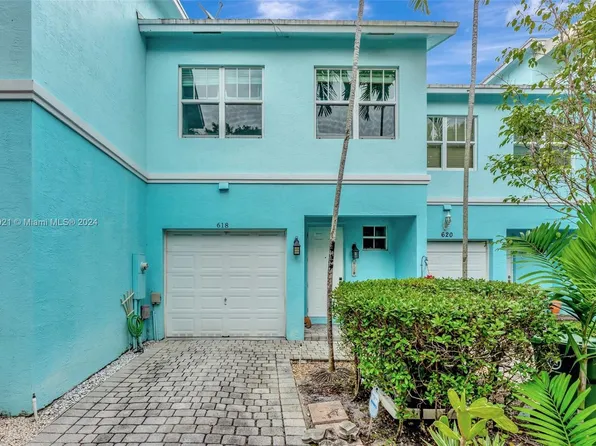 618 SE 13th St, Fort Lauderdale, FL 33316