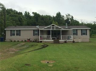 198 Bills Rd, Ragley, LA 70657