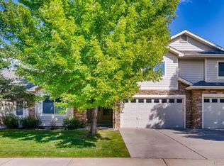 940 Hover Ridge Cir #25, Longmont, CO 80501