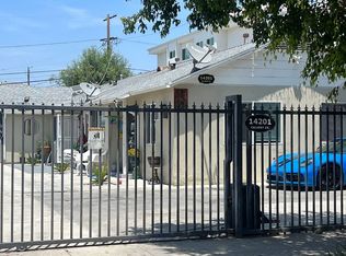 14203 3/4 Calvert St, Van Nuys, CA 91401