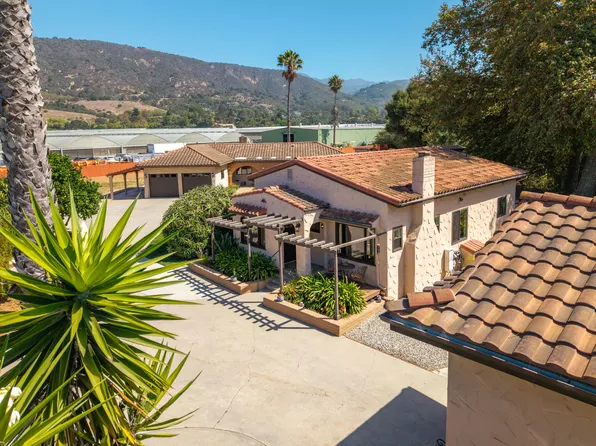3498 Via Real, Carpinteria, CA 93013