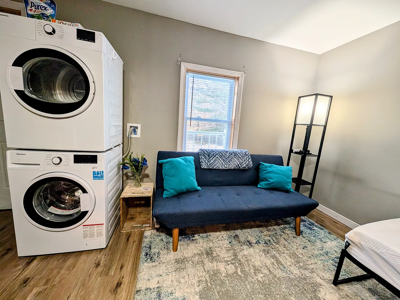 1 bed, 500 sqft, $1,500 — Photo 4
