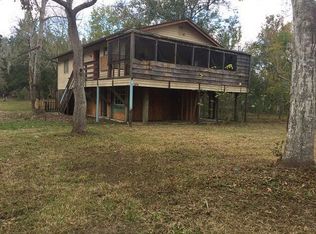 1630 Hickory St, Bunnell, FL 32110