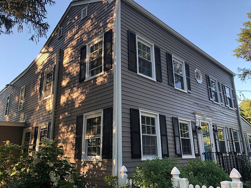 513 Cherry Valley Rd, Princeton, NJ 08540 Zillow