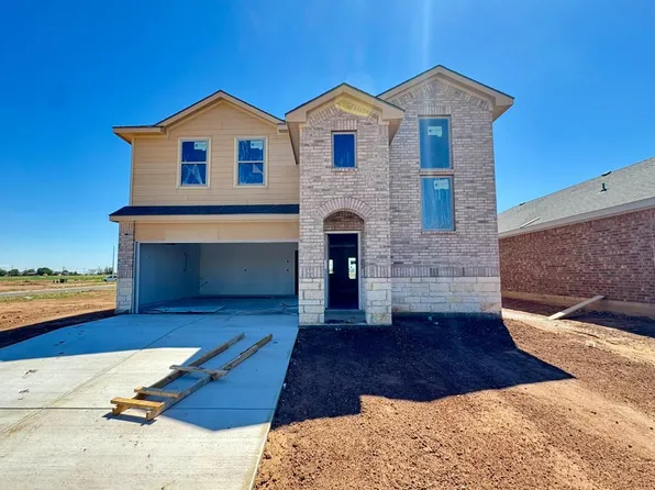 403 14th St, Wolfforth, TX 79382