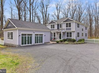 364 Cherry Hill Rd, Princeton, NJ 08540