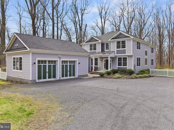 364 Cherry Hill Rd, Princeton, NJ 08540