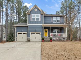 235 Blair Hills Rd, Wendell, NC 27591