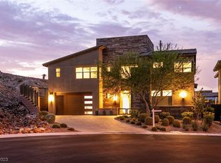 10246 Red Giant Ave, Summerlin, NV 89135