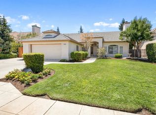 2500 Dovewood Ave, Clovis, CA