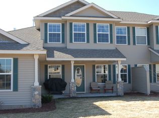 934 Golden Way, Isanti, MN 55040