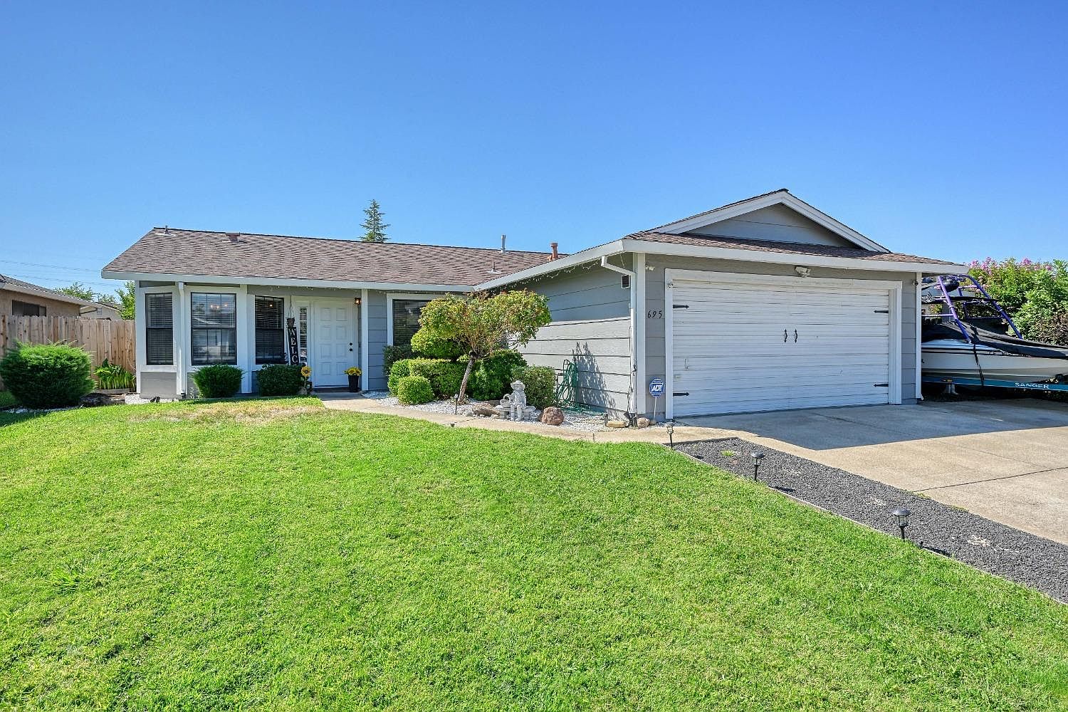695 Lilly Cross Dr, Roseville, CA 95678 | Zillow