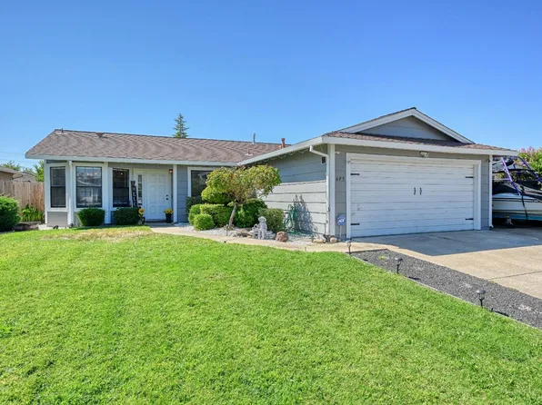 695 Lilly Cross Dr, Roseville, CA 95678