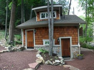 1943 Rock Lodge Rd, Mc Henry, MD 21541