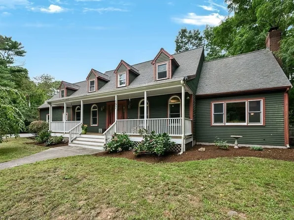 197 East St, Duxbury, MA 02332