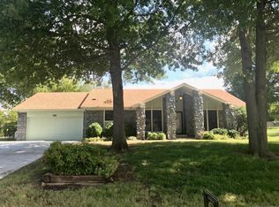 11639 S 1st St, Jenks, OK 74037