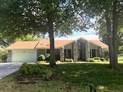 11639 S 1st St, Jenks, OK, 74037