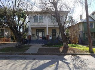 522 W Magnolia Ave, San Antonio, TX 78212