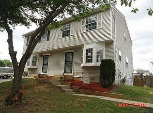 6804 Central Hills Ct, Landover, MD 20785