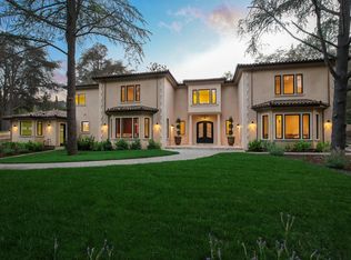 12501 Zappettini Ct, Los Altos Hills, CA 94022