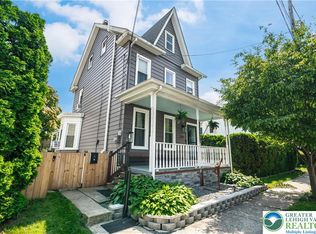 1114 W Lincoln St, Easton, PA 18042