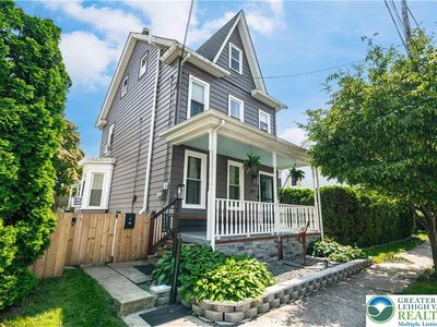 1114 W Lincoln St, Easton, PA, 18042