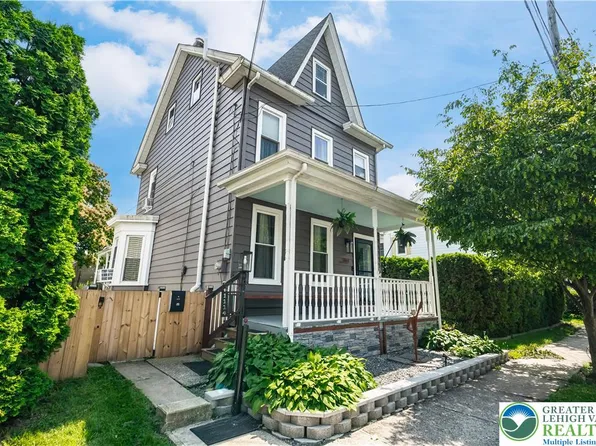 1114 W Lincoln St, Easton, PA 18042