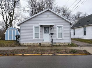 901 W Water St, Troy, OH 45373