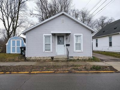 901 W Water St, Troy, OH, 45373