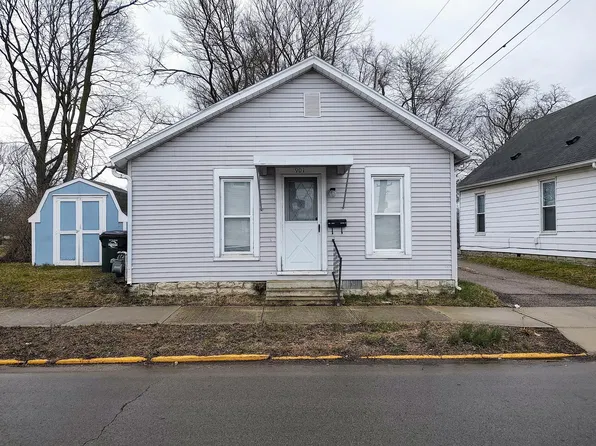 901 W Water St, Troy, OH 45373