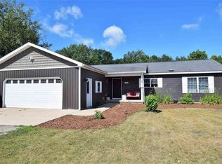 1032 Owen Dr #2, Petoskey, MI 49770