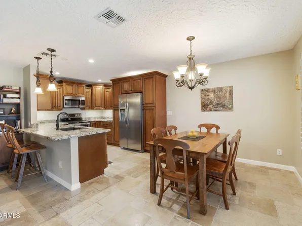 560 S PALO VERDE Way, Mesa, AZ 85208