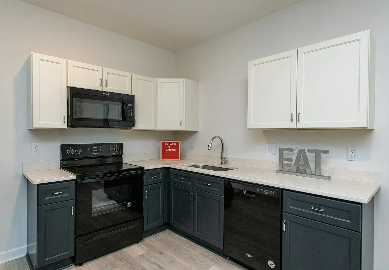 2531 Lineberry Drive, Unit 202-A — Photo 4