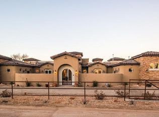 117 Calle Del Rey NW, Albuquerque, NM 87114