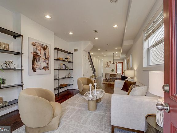 4th image of 2012 2nd St NW