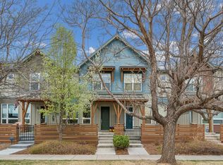 2260 Golden Eagle Way #C, Louisville, CO 80027