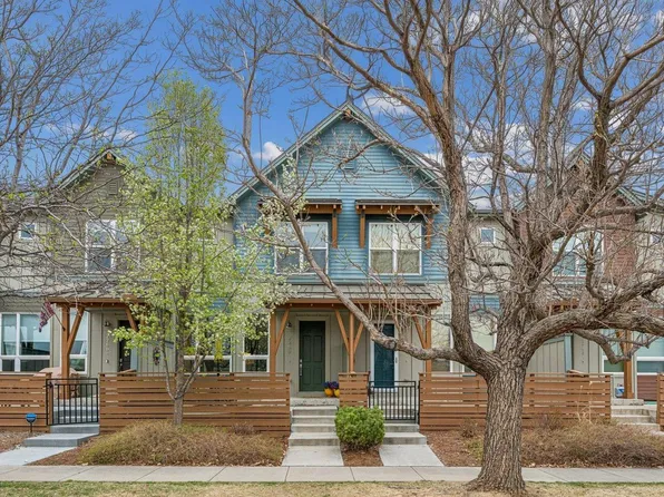 2260 Golden Eagle Way #C, Louisville, CO 80027