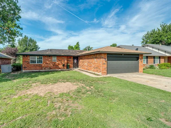 1006 Garden Grv, Yukon, OK 73099