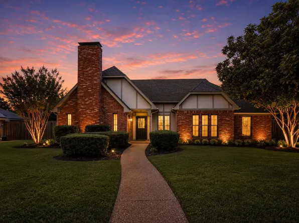 3712 Candelaria Dr, Plano, TX 75023